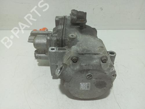 AC compressor SMART FORFOUR Hatchback (453) electric drive (453.091) | BP31872680M34 - Image 2