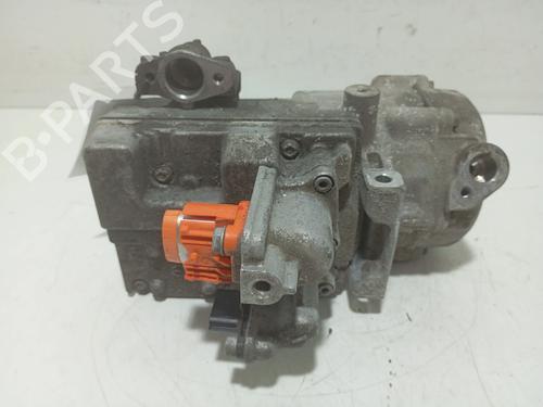 AC compressor SMART FORFOUR Hatchback (453) electric drive (453.091) | BP31872680M34 - Image 3