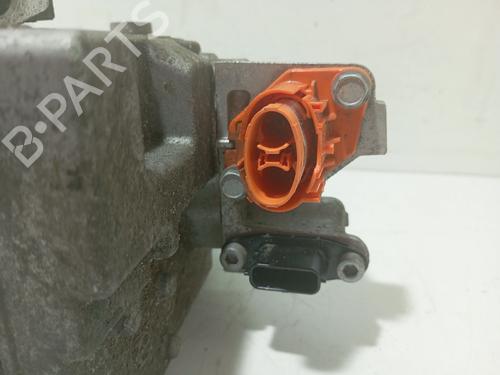 AC compressor SMART FORFOUR Hatchback (453) electric drive (453.091) | BP31872680M34 - Image 6