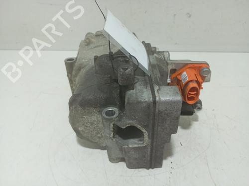 AC compressor SMART FORFOUR Hatchback (453) electric drive (453.091) | BP31872680M34 - Image 4