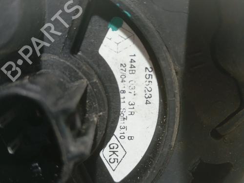 Auxiliary water pump SMART FORFOUR Hatchback (453) electric drive (453.091) | BP32110626M111  - Image 5