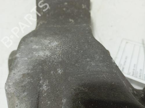 Gearbox mount SMART FORFOUR Hatchback (453) electric drive (453.091) | BP32110739M88 - Image 6