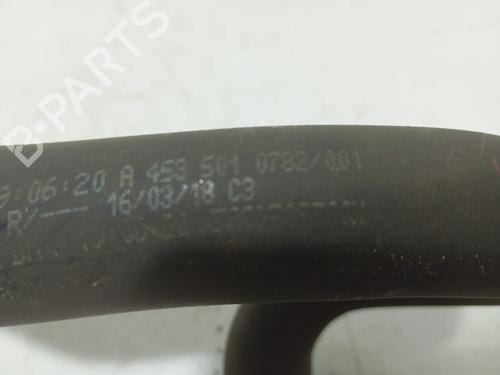 Pipe SMART FORFOUR Hatchback (453) electric drive (453.091) | BP32110623M125 - Image 4