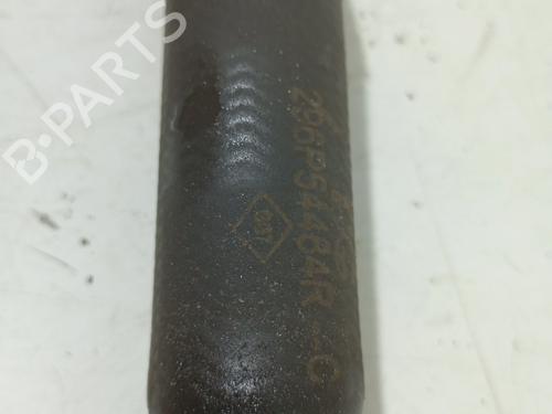 Pipe SMART FORFOUR Hatchback (453) electric drive (453.091) | BP32110622M125 - Image 5