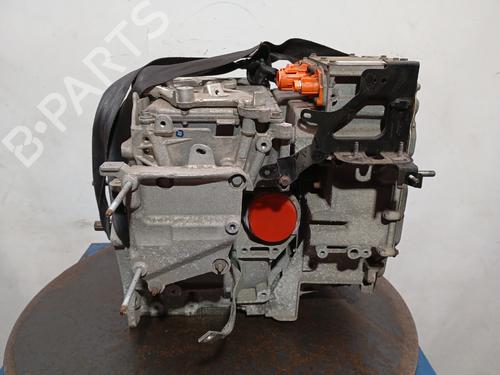 Engine SMART FORFOUR Hatchback (453) electric drive (453.091) | BP32113313M1