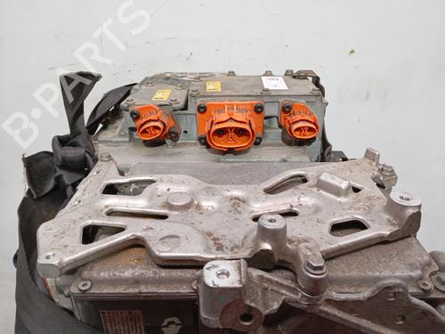 Engine SMART FORFOUR Hatchback (453) electric drive (453.091) | BP32113313M1