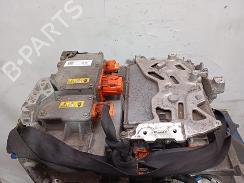 Engine SMART FORFOUR Hatchback (453) electric drive (453.091) | BP32113313M1