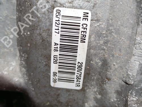 Engine SMART FORFOUR Hatchback (453) electric drive (453.091) | BP32113313M1