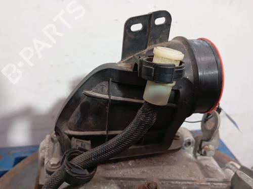 Caja de cambios SMART FORFOUR Hatchback (453) electric drive (453.091) | BP32113314M3 