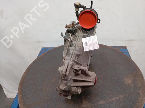 Caja de cambios SMART FORFOUR Hatchback (453) electric drive (453.091) | BP32113314M3 