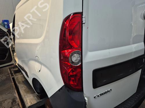 left-taillight-opel-combo-box-bodympv-x12-2012-32110713 main image