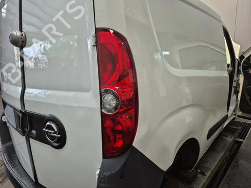 right-taillight-opel-combo-box-bodympv-x12-2012-32110712 main image