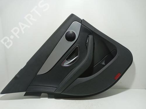 Used Rear left panel Rear left panel MERCEDES-BENZ C-CLASS (W205) C 220 BlueTEC / d (205.002, 205.004) (170 hp) 32113322 32113322