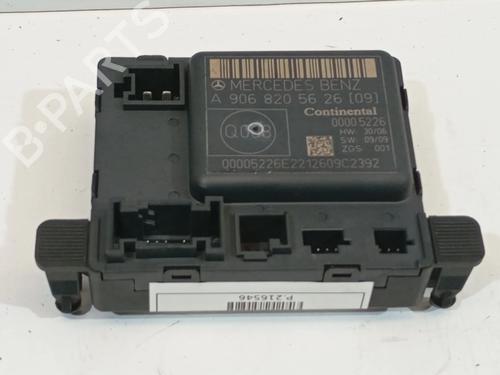 Used Electronic module Electronic module 32119791 32119791
