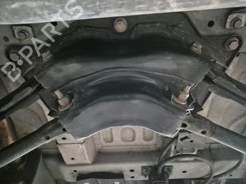 Rear axle OPEL COMBO Box Body/MPV (X12) 1.3 CDTI (B05) | BP32119796M2