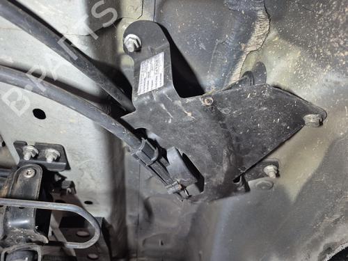 Support OPEL COMBO Box Body/MPV (X12) 1.3 CDTI (B05) | BP32119797C155