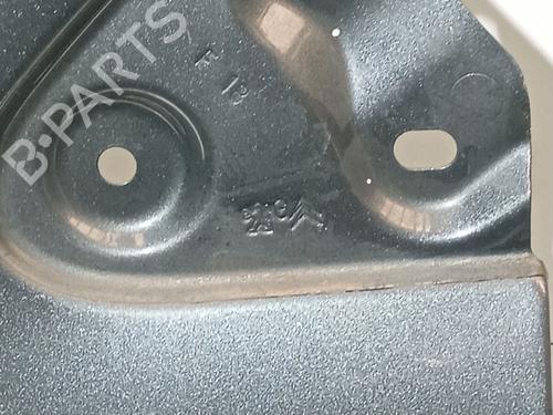 Forskærm venstre PEUGEOT PARTNER Tepee 1.6 BlueHDi 100 | BP31161415C41