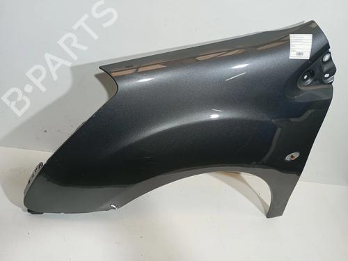 Forskærm venstre PEUGEOT PARTNER Tepee 1.6 BlueHDi 100 | BP31161415C41