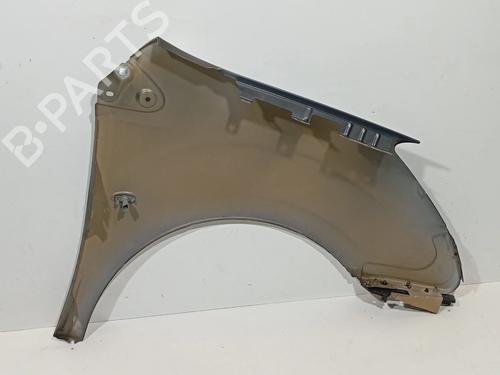 Forskærm venstre PEUGEOT PARTNER Tepee 1.6 BlueHDi 100 | BP31161415C41