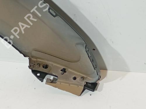 Forskærm venstre PEUGEOT PARTNER Tepee 1.6 BlueHDi 100 | BP31161415C41