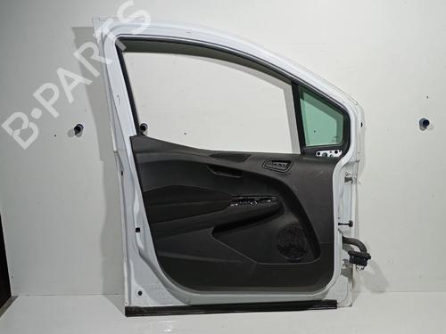 Left front door FORD TRANSIT COURIER B460 Box Body/MPV | BP31193835C2