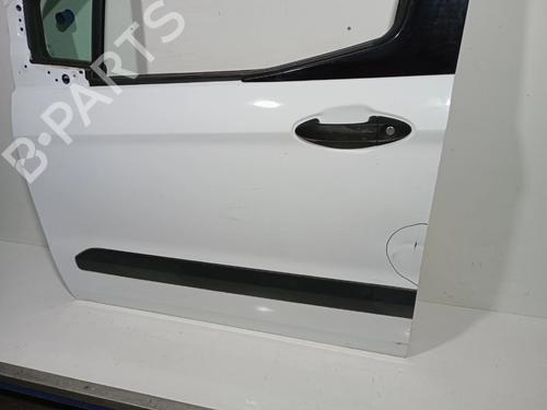 Left front door FORD TRANSIT COURIER B460 Box Body/MPV | BP31193835C2