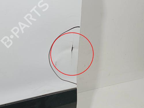 Left front door FORD TRANSIT COURIER B460 Box Body/MPV | BP31193835C2