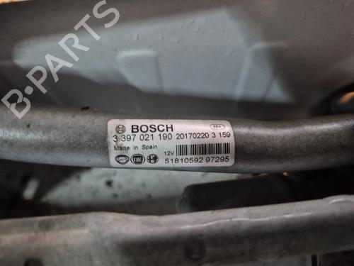 Front wiper motor OPEL COMBO Box Body/MPV (X12) 1.3 CDTI (B05) | BP32110678M29