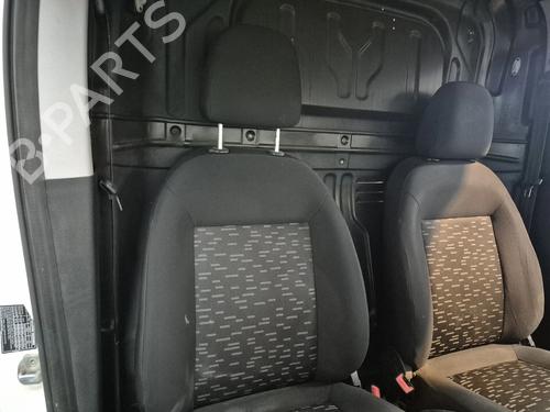Right front seat OPEL COMBO Box Body/MPV (X12) 1.3 CDTI (B05) | BP32110684C16