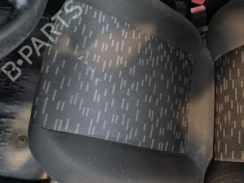 Left front seat OPEL COMBO Box Body/MPV (X12) 1.3 CDTI (B05) | BP32110685C15