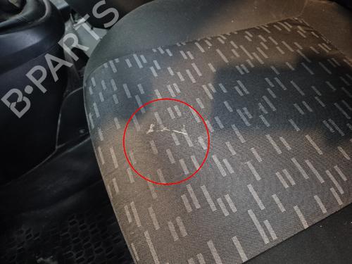 Left front seat OPEL COMBO Box Body/MPV (X12) 1.3 CDTI (B05) | BP32110685C15