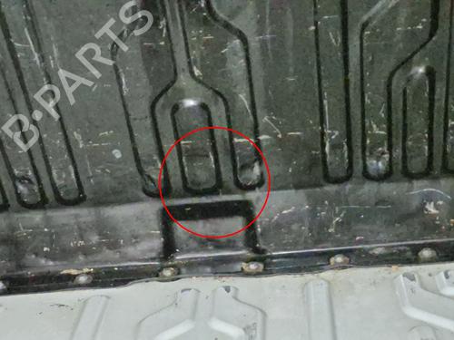 Cargo separator OPEL COMBO Box Body/MPV (X12) 1.3 CDTI (B05) | BP32110696I36