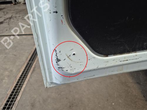 Left tailgate OPEL COMBO Box Body/MPV (X12) 1.3 CDTI (B05) | BP32110653C76 