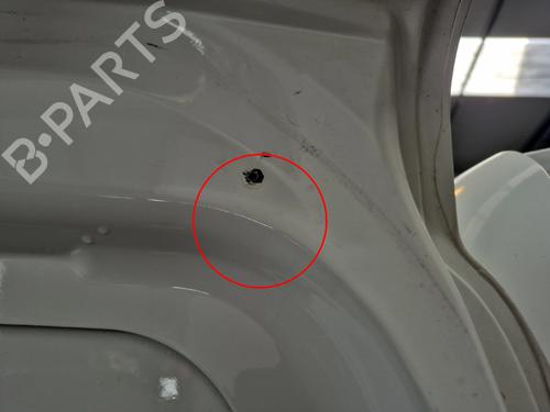 Left tailgate OPEL COMBO Box Body/MPV (X12) 1.3 CDTI (B05) | BP32110653C76 