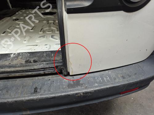 Right tailgate OPEL COMBO Box Body/MPV (X12) 1.3 CDTI (B05) | BP32110652C77 - Image 14