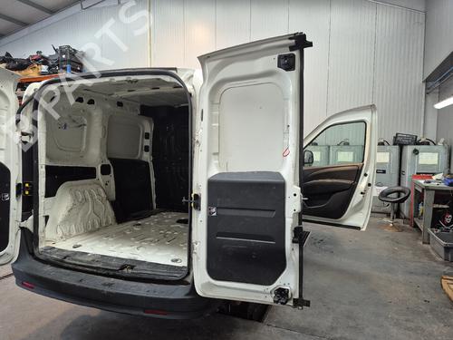 Right tailgate OPEL COMBO Box Body/MPV (X12) 1.3 CDTI (B05) | BP32110652C77 - Image 3