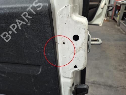 Right tailgate OPEL COMBO Box Body/MPV (X12) 1.3 CDTI (B05) | BP32110652C77 - Image 4