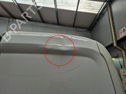 Right tailgate OPEL COMBO Box Body/MPV (X12) 1.3 CDTI (B05) | BP32110652C77 - Image 11