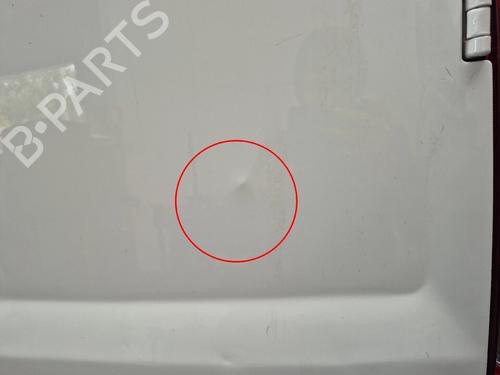 Right tailgate OPEL COMBO Box Body/MPV (X12) 1.3 CDTI (B05) | BP32110652C77 - Image 12