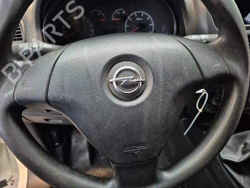 driver-airbag-opel-combo-box-bodympv-x12-2012-32110634 main image