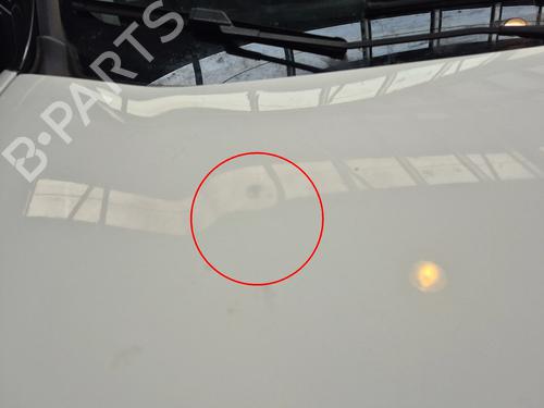 Hood OPEL COMBO Box Body/MPV (X12) 1.3 CDTI (B05) | BP32110637C1