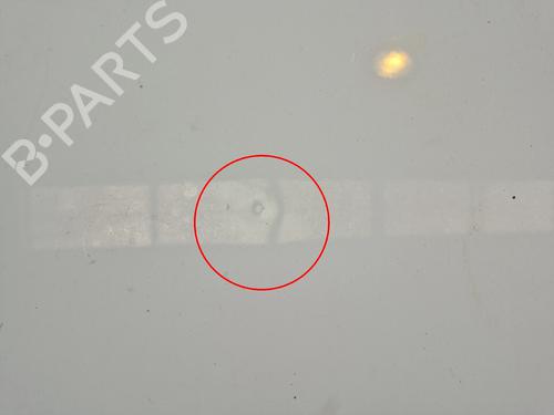 Hood OPEL COMBO Box Body/MPV (X12) 1.3 CDTI (B05) | BP32110637C1