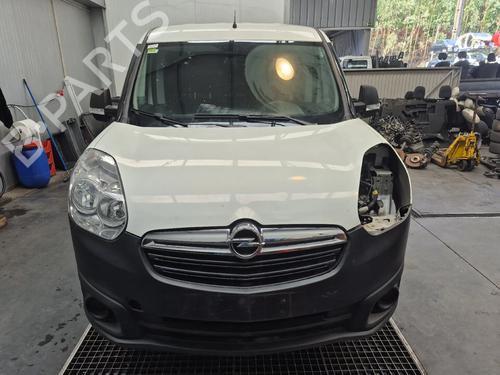 other-opel-combo-box-bodympv-x12-2012-32110638 main image