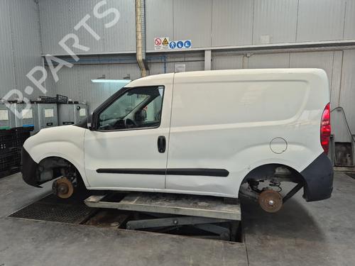 Other OPEL COMBO Box Body/MPV (X12) 1.3 CDTI (B05) | BP32110638O1