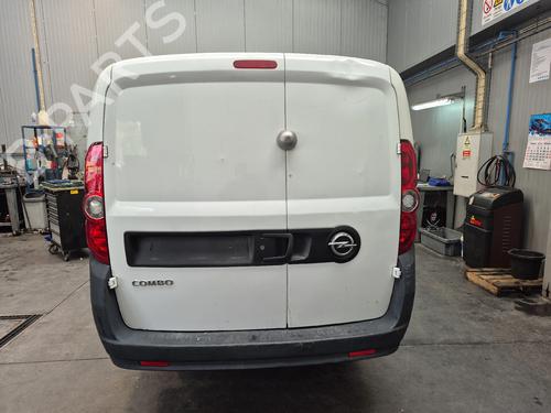 Other OPEL COMBO Box Body/MPV (X12) 1.3 CDTI (B05) | BP32110638O1