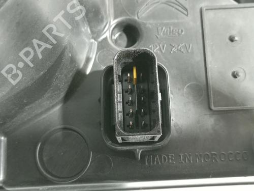 Left headlight CITROËN BERLINGO (ER_, EC_) 1.5 BlueHDi 100 | BP31161428C28