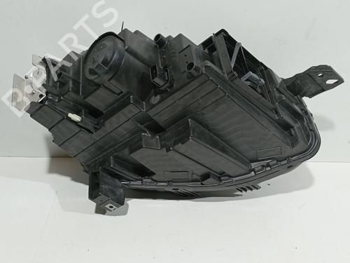 Left headlight CITROËN BERLINGO (ER_, EC_) 1.5 BlueHDi 100 | BP31161428C28