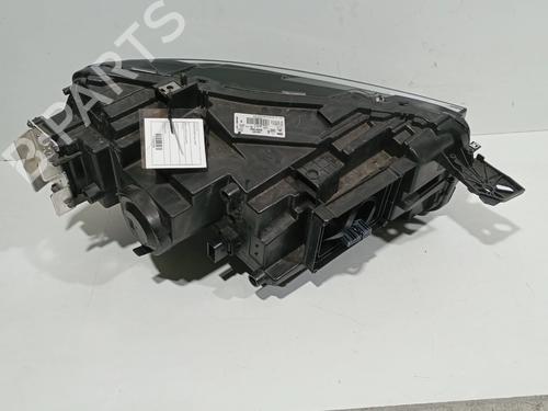 Left headlight CITROËN BERLINGO (ER_, EC_) 1.5 BlueHDi 100 | BP31161428C28