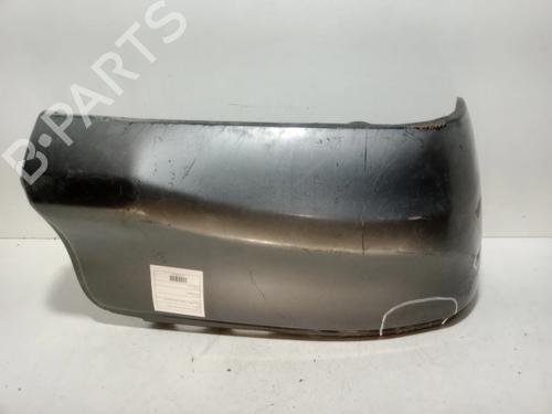Used Corner bumper Corner bumper TOYOTA HILUX VIII Pickup (_N1_) 2.4 D 4WD (GUN125) (170 hp) 31164971 31164971
