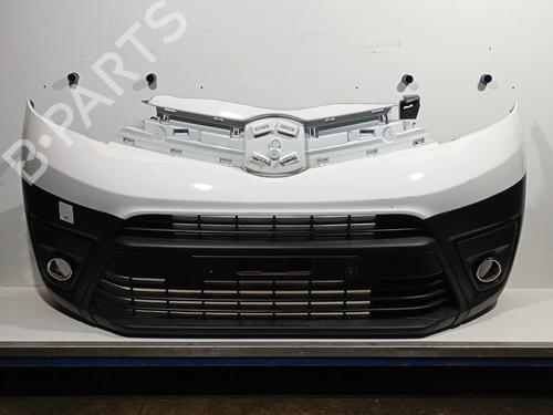Used Front bumper Front bumper TOYOTA PROACE Platform/Chassis (MDZ_) [2016-2026] 31191835 31191835